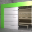 SAUNA BESTLINE LIMONKA - 2