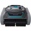 Bezprzewodowy automatyczny odkurzacz basenowy Wybotics WY200 - 2