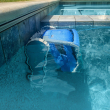 Odkurzacz basenowy Dolphin M550 - 7