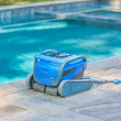 Odkurzacz basenowy Dolphin M550 - 6