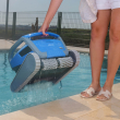 Odkurzacz basenowy Dolphin M550 - 8