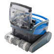 Odkurzacz basenowy Dolphin M550 - 5