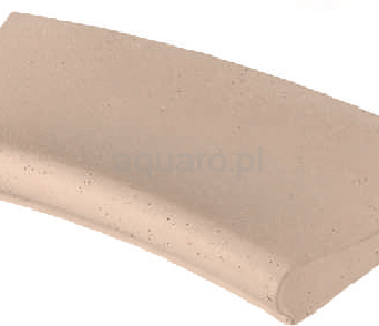 GOBI piaskowy łuk promień od 0,5 do 2,5 m