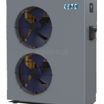 Pompa ciepła TEBAS Full Inverter 32 kW