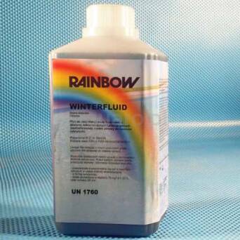 Rainbow WINTER FLUID 1l