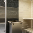 SAUNA BESTLINE GRAFIT - 12