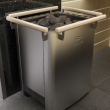 SAUNA BESTLINE GRAFIT - 13