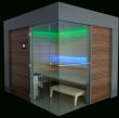 SAUNA BESTLINE GRAFIT - 2