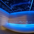 SAUNA BESTLINE GRAFIT - 6