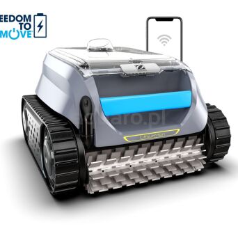 Bezprzewodowy odkurzacz basenowy Zodiac OF 42 iQ