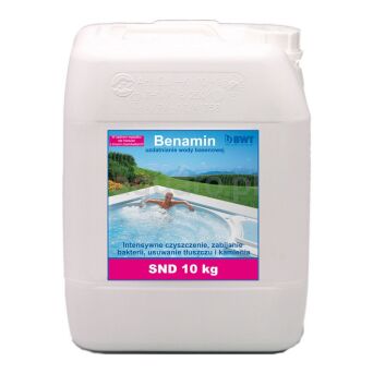 BWT BENAMIN SND 10 l