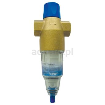 Filtr mechaniczny BWT PROTECTOR BW  1"