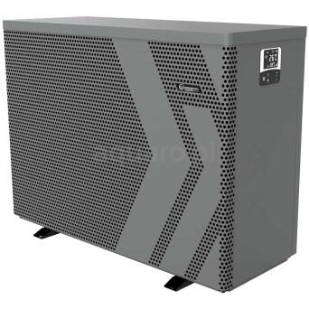 Inwerterowa pompa ciepła do basenu Aquaviva TurboX AVTXI28 (11.3 kW)