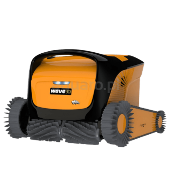 Odkurzacz basenowy Dolphin Wave90i