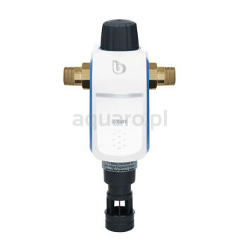 Filtr mechaniczny BWT R1 RSF 3/4"
