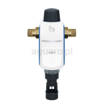Filtr mechaniczny BWT R1 RSF 3/4"