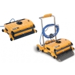 Odkurzacz basenowy DOLPHIN WAVE 300 XL - 2