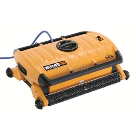 Odkurzacz basenowy DOLPHIN WAVE 300 XL