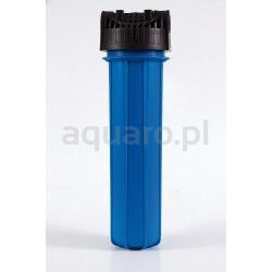 BWT AQUA BIG - obudowa ochronna wysokość 20" , przyłącze 1 1/2"