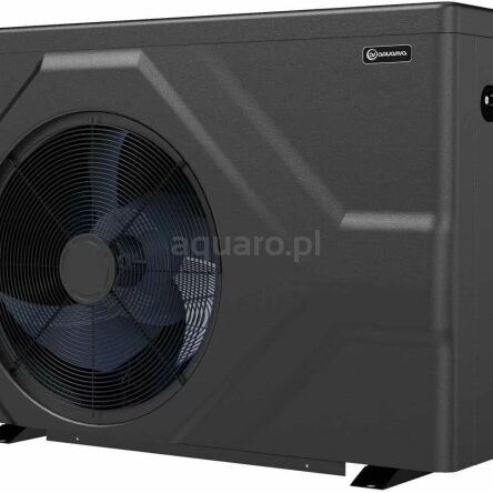 Inwerterowa pompa ciepła do basenu Aquaviva Comfort AVCI13 (12.5 kW)