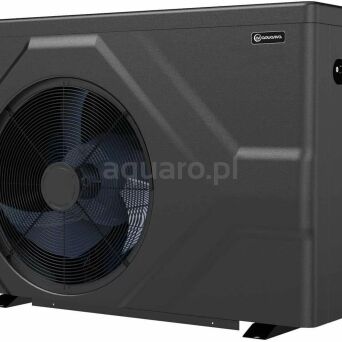 Inwerterowa pompa ciepła do basenu Aquaviva Comfort AVCI13 (12.5 kW)