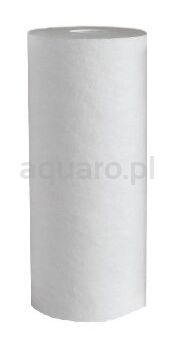 WKŁAD TRÓJWARSTWOWY DO BWT AQUA BIG 10"