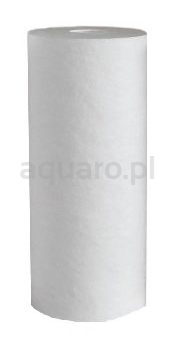 WKŁAD TRÓJWARSTWOWY DO BWT AQUA BIG 10"
