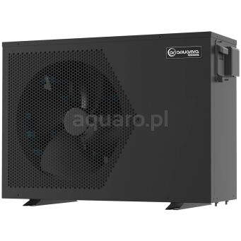 Inwerterowa pompa ciepła do basenu Aquaviva Model 15 (15.3 kW)