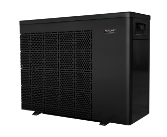 Pompa ciepła INVERTER-PLUS 8,5 kW - 2