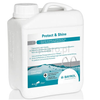 Bayrol Protect & Shine