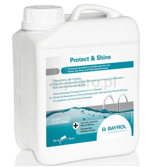 Bayrol Protect & Shine