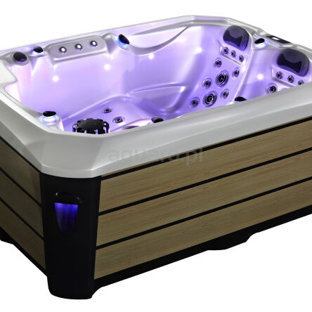 Wanna SPA SILVER STAR