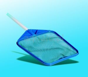 SIATKA POWIERZCHNIOWA Z UCHWYTEM TELESPOKOPOWYM PCW