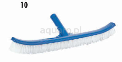 SZCZOTKA LEKKA PVC 45CM