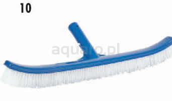 SZCZOTKA LEKKA PVC 45CM