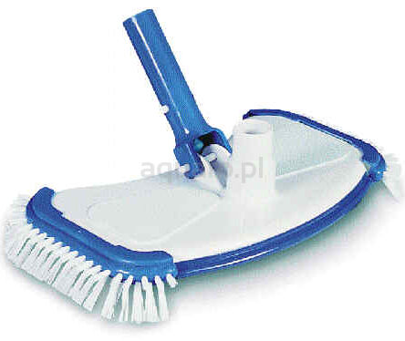 ODKURZACZ DNA Z BOCZNYMI WŁOSKAMI