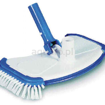 ODKURZACZ DNA Z BOCZNYMI WŁOSKAMI