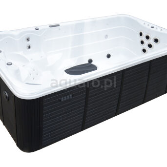 Basen sportowy AMBITION