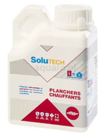 SoluTech CAŁKOWITA OCHRONA 10L