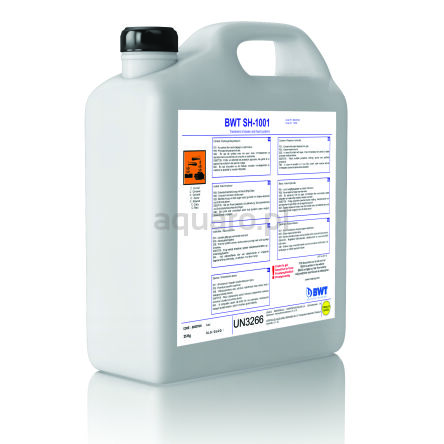 BWT SH-1001 250KG