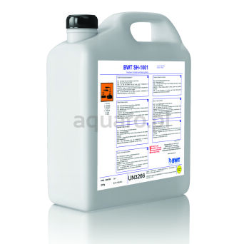 BWT SH-1001 250KG
