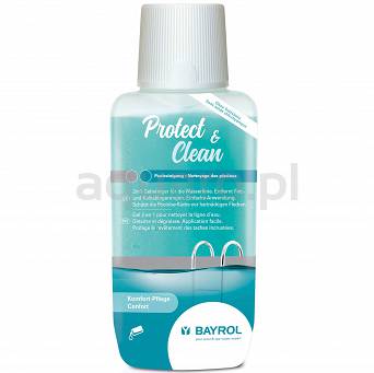 Bayrol Protect & Clean