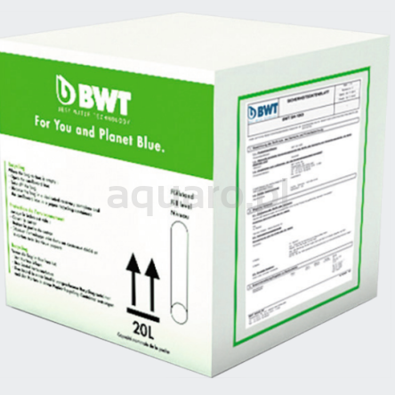 BWT CS-1001 opak.20KG UN1760