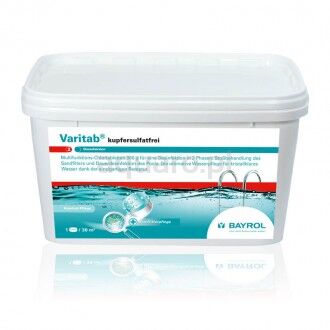 Bayrol Chlorilong Ultimate 7 4,8 kg 