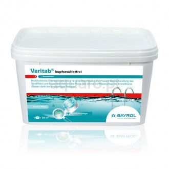 Bayrol Chlorilong Ultimate 7 4,8 kg 