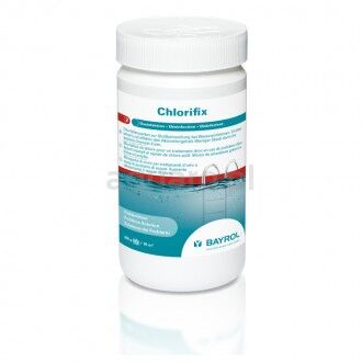Bayrol CHLORIFIX SUPREME 1 kg