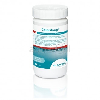 Bayrol CHLORILONG CLASSIC - 1 kg