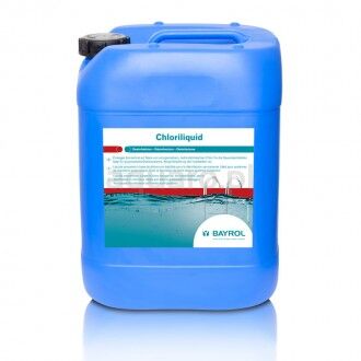 Bayrol CHLORILIQUID SUPREME 20 l