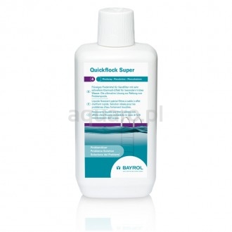 Bayrol QUICKFLOCK SUPER 1 l