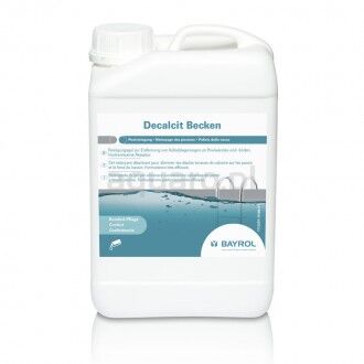 Bayrol DECALCIT SUPER 3 l